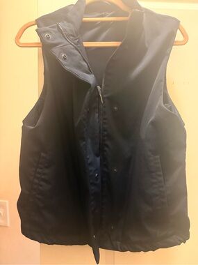 Nike Rain Gear Vest